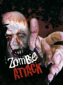 Zombie Attack! image