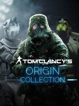 Tom Clancy's Origin Collection