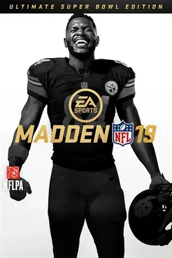 Madden NFL 19: Ultimate Super Bowl Edition image