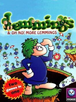 Lemmings & Oh No! More Lemmings