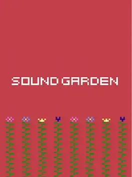 Sound Garden
