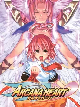 Arcana Heart image