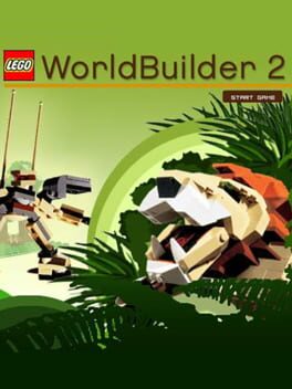 LEGO World Builder 2