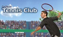In-Flight Tennis Club