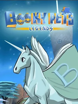 BookyPets Legends image