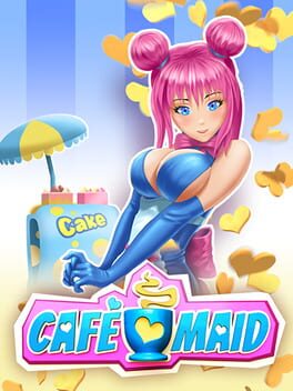 cafe maid mod apk