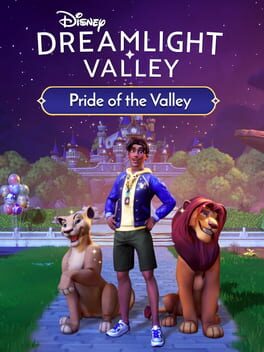 Disney Dreamlight Valley: Pride of the Valley