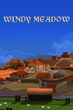 Windy Meadow: A Roadwarden Tale