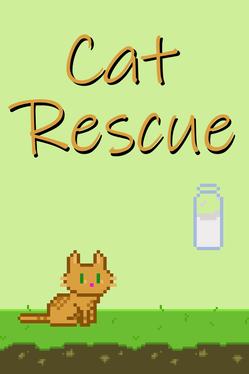 Cat Rescue