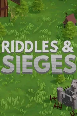 Riddles And Sieges