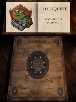 AI Story Quest