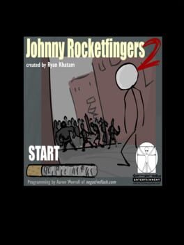 Johnny Rocketfingers 2