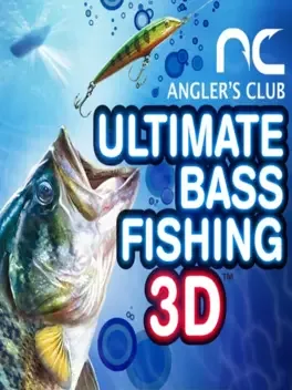 Anglers Club: Ultimate Bass Fishing 3D image