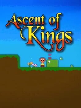 Ascent of Kings