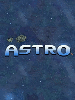 Astro Invaders