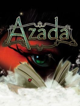 Azada Game Cover Artwork