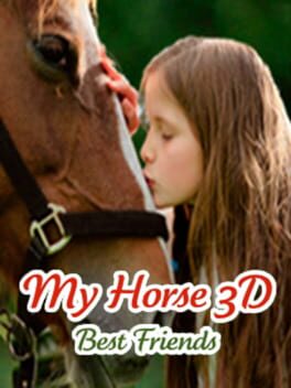 Best Friends: My Horse 3D