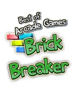 Best of Arcade Games: Brick Breaker image