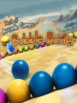Best of Arcade Games: Bubble Buster image