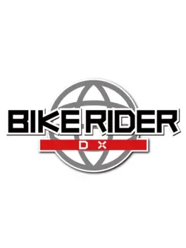 Bike Rider DX image
