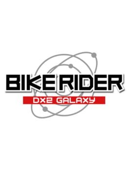 Bike Rider DX2: Galaxy