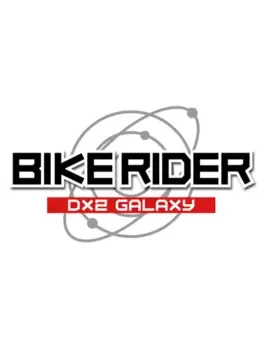 Bike Rider DX2: Galaxy image