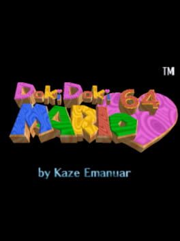 Doki Doki Mario 64