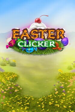 Easter Clicker: Idle Manager