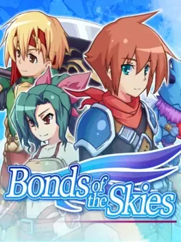 Bonds of the Skies image