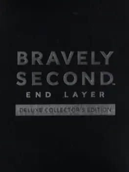 Bravely Second: End Layer - Deluxe Collector's Edition image
