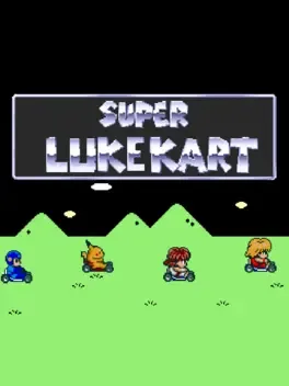 Super Luke Kart image