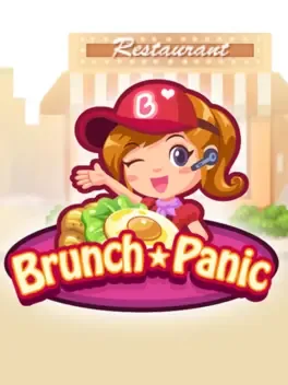 Brunch Panic image