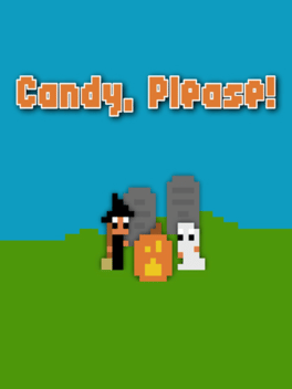 Candy, Please!