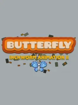 Butterfly: Inchworm Animation II image
