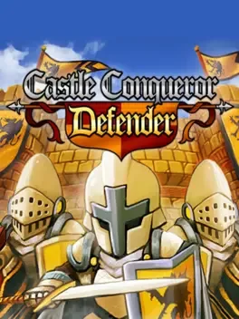 Castle Conqueror Defender image