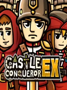Castle Conqueror EX image
