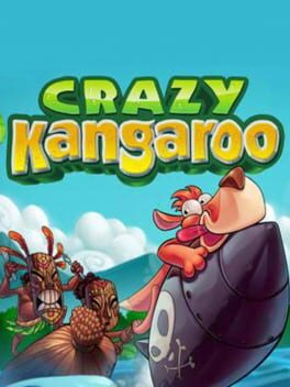 Crazy Kangaroo