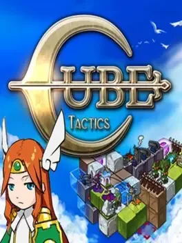 Cube Tactics image