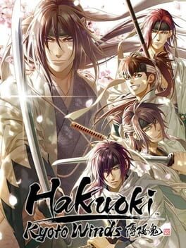 Hakuoki: Kyoto Winds - Deluxe Edition