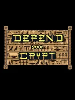 Defend Your Crypt image