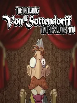 The Delusions of Von Sottendorff and His Squared Mind image