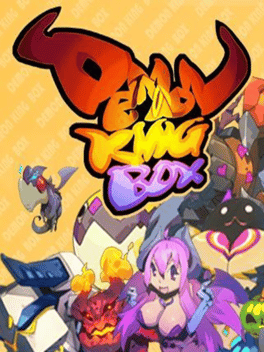 Demon King Box