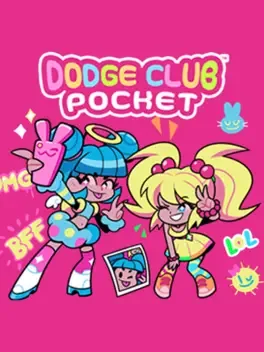 Dodge Club Pocket image