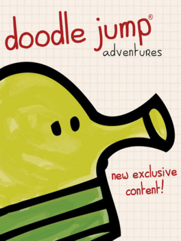 GitHub - shlapkoff/DoodleJump: Doodle Jump