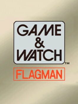 Game & Watch Flagman