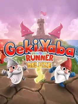 Geki Yaba Runner Deluxe image