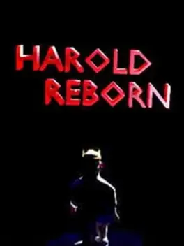 Harold Reborn image