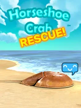 Horseshoe Crab Rescue! image