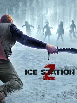 Ice Station Z image