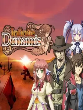 Infinite Dunamis image